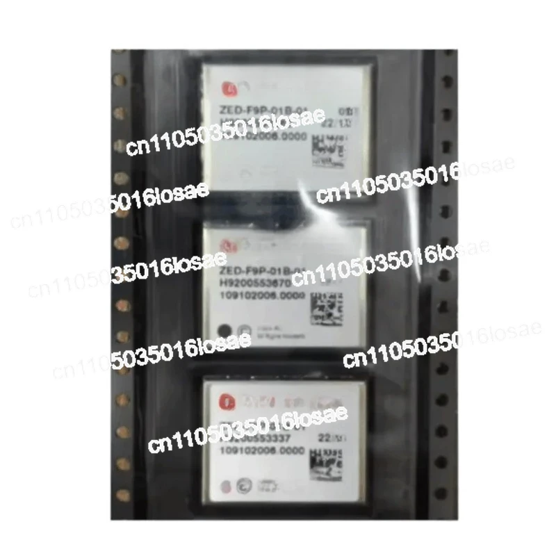 (Electronic Compone… - image