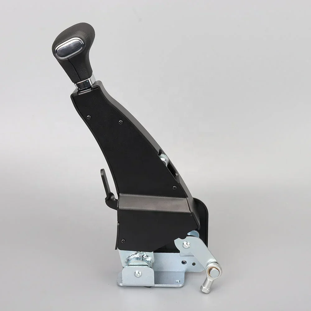 for disabled ACAR-H1-5，portable car auto push pull hand controls Color:Black