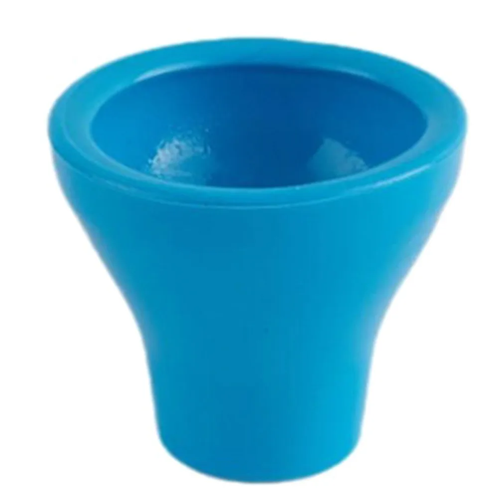 Rubber Golf Ball Pick-up Suction Cup Durable Easy to Use Golf Ball Picker Portable Colorful Golf Ball Retriever For Golfer