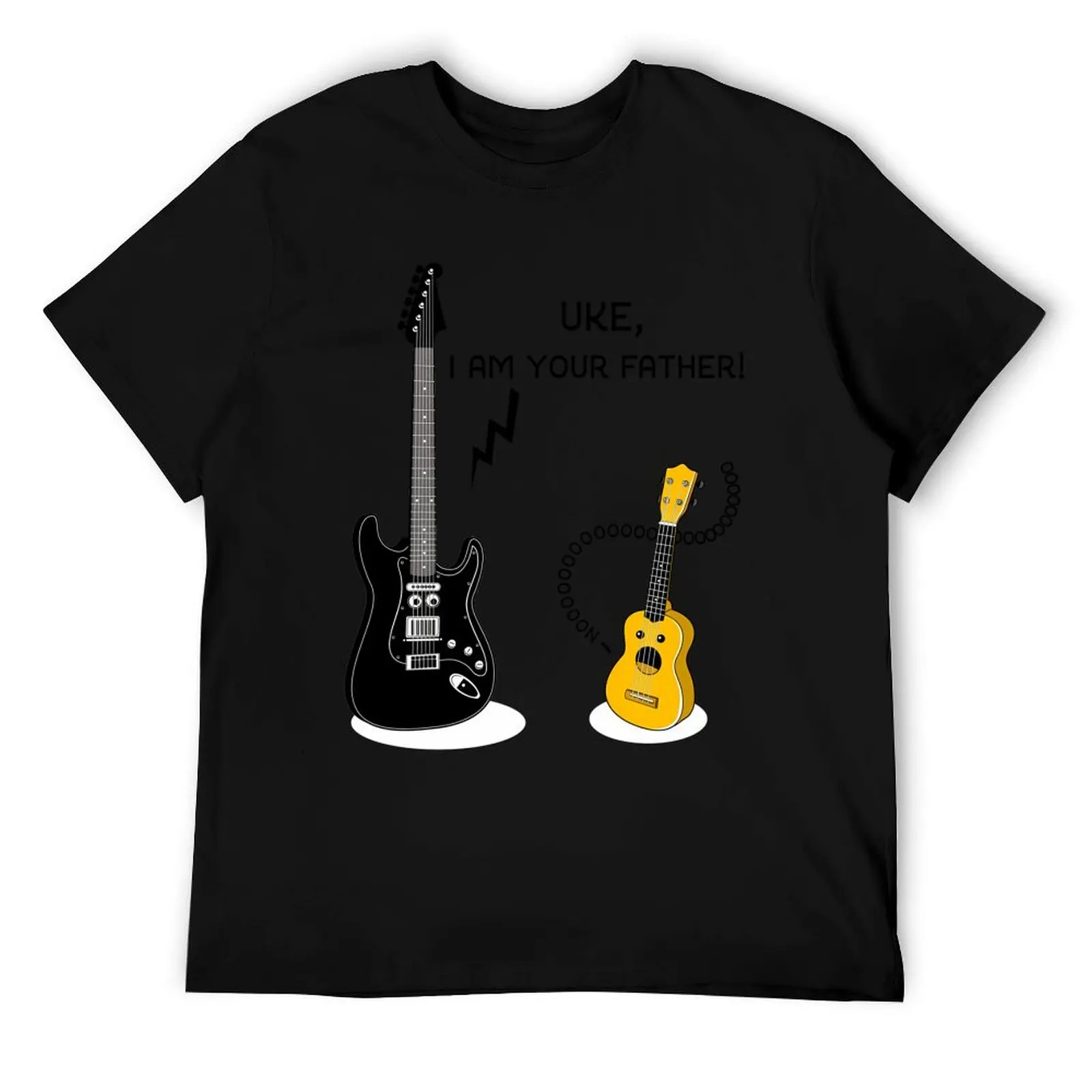 Uke I Am Your Fathe… - image