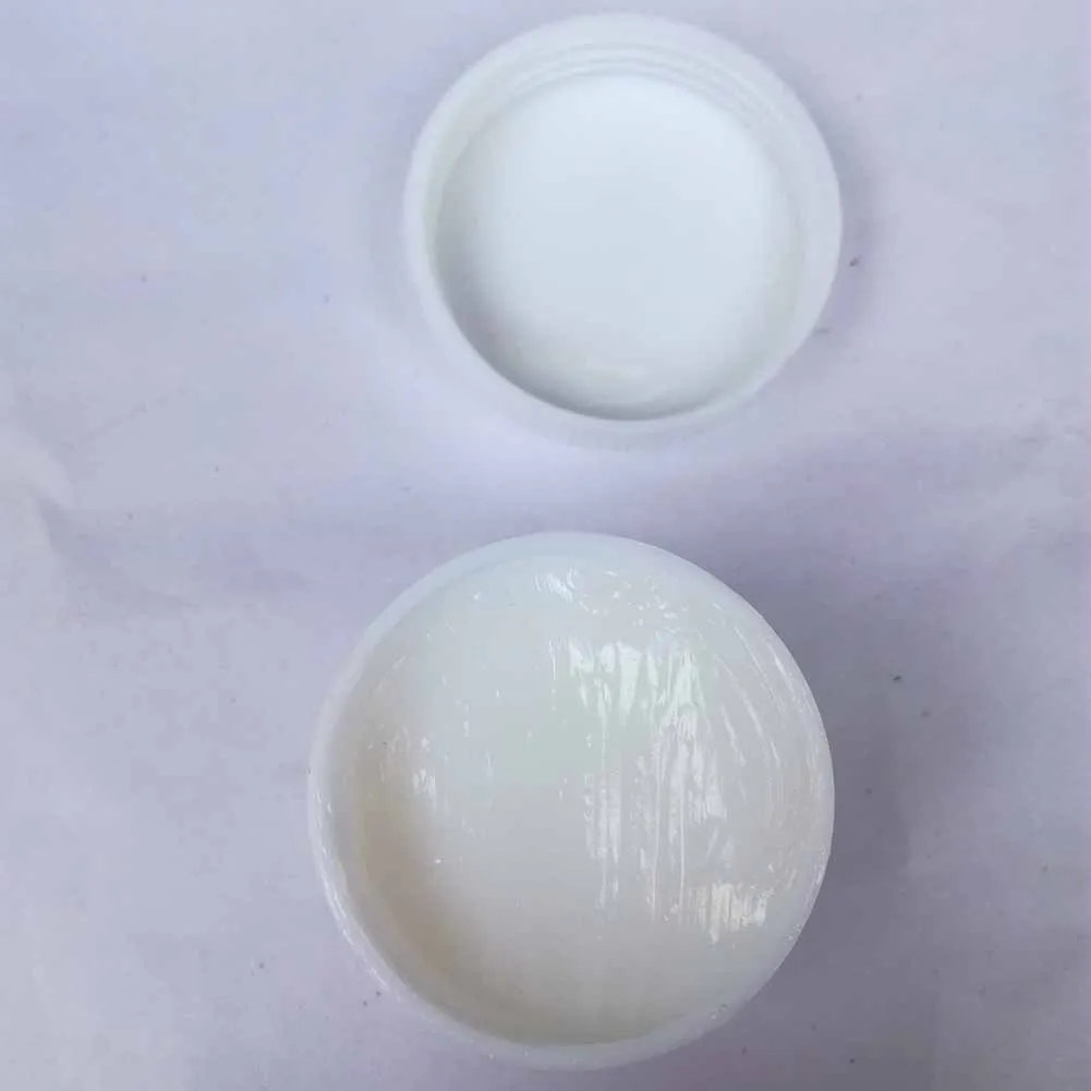 30g Synthetic Lubricating Grease SW 92SA for Plastic Gears For Fan Bearings and Small-Scale Rotating Parts in DIY Repairs