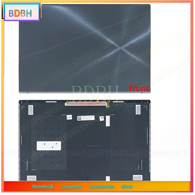 New Notebook Replacement Case For ZenBook 13 UX325 UX325A UX325J UX325E U3700J Laptop LCD Back Cover/Palmrest/Bottom Case