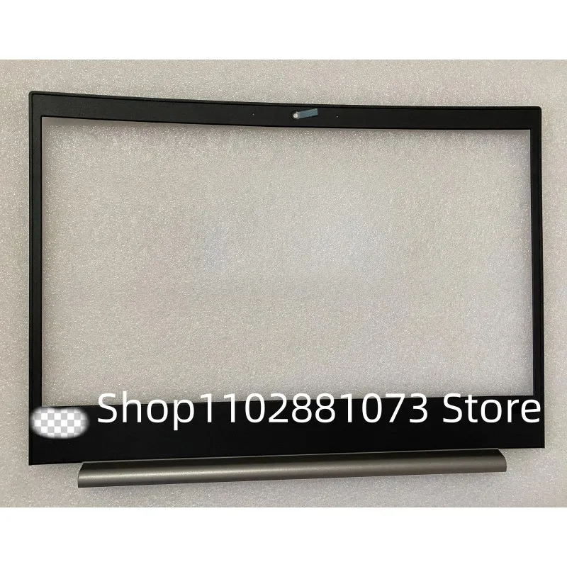 Nieuwe En Originele Lcd Bezel Cover Sticker Case Voor Lenovo Thinkpad E480 E485 E490 E495 Laptop 01lw156