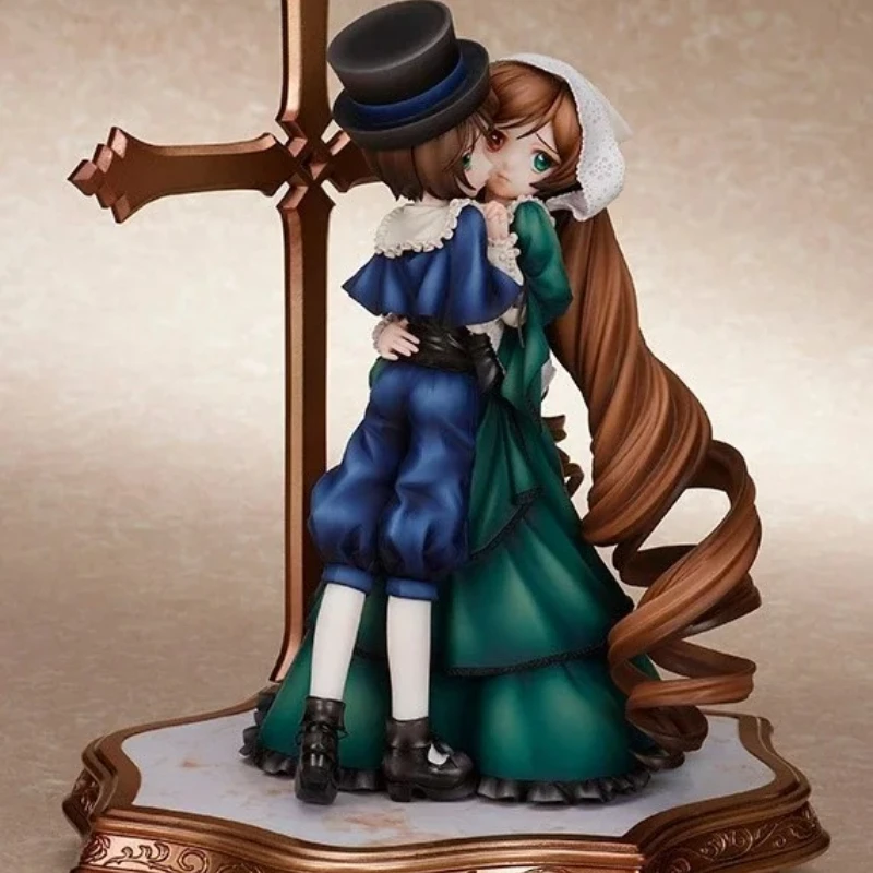 

【TM】In Stock FLARE Rozen Maiden Suiseiseki and Souseiseki Figures Model Toy Gift Collection Ornament