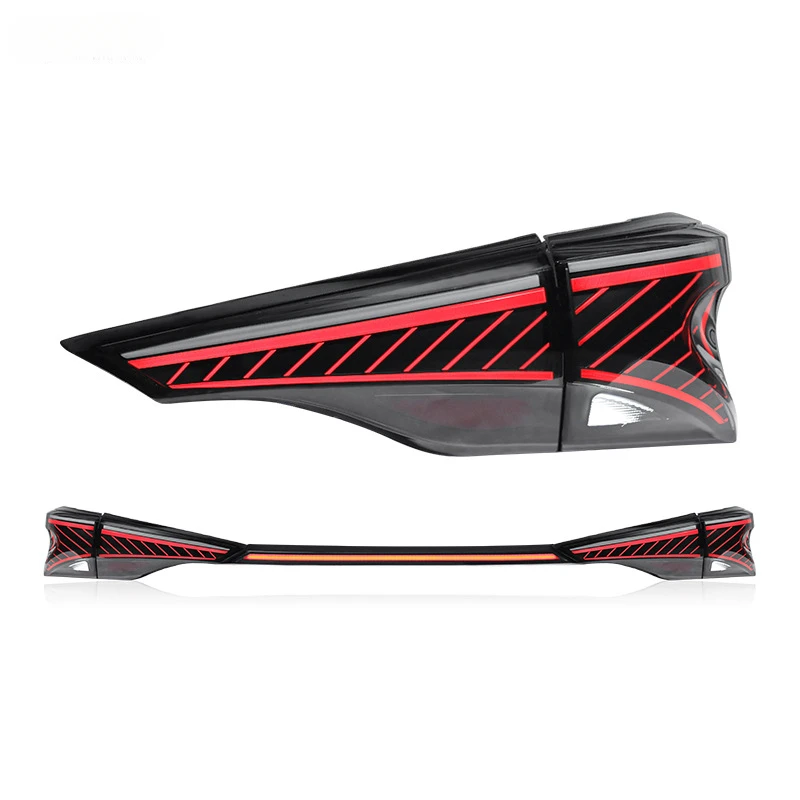 

Applicable to Applicable to21-25Toyota Sienna through tail light assemblySiennaModified ScanLEDDriving Light Flowing Light