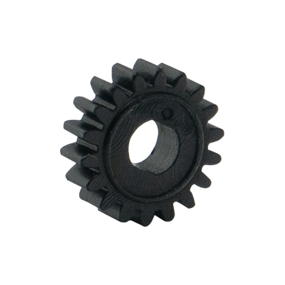 5pcs Platten Roller Gear Replacement for Zebra ZQ520