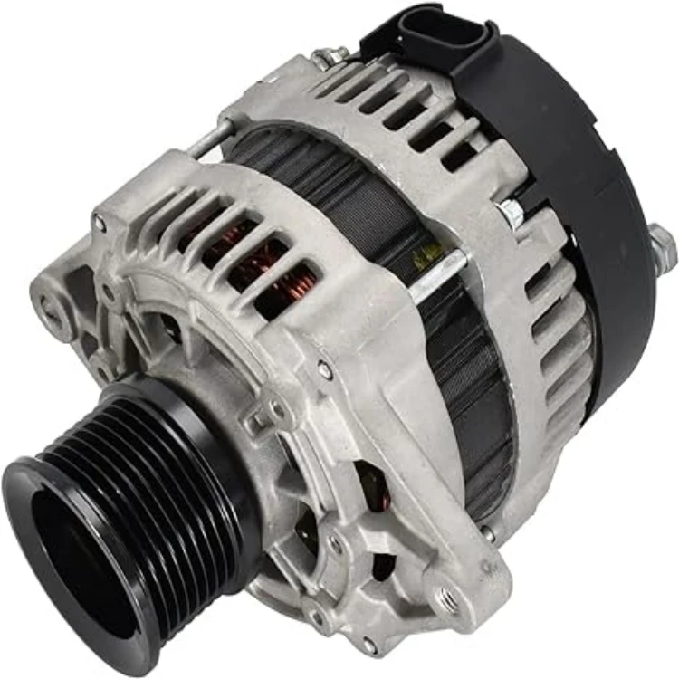 

New High Quality Alternator 5293586 for Engine 6BT5.9