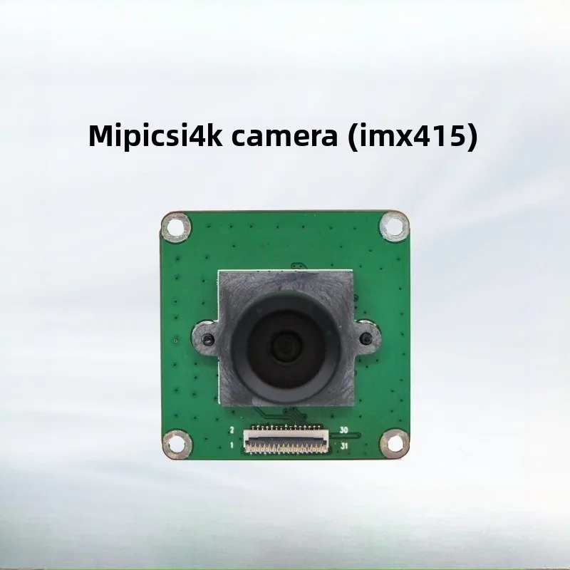 4k hd camera support rock 5 series imx415 module