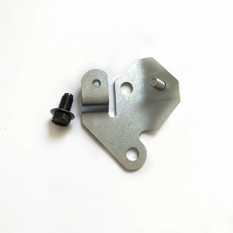 

For Toyota Corolla 1.2T Exhaust Pipe Radiator Bracket Turbocharger Manifold