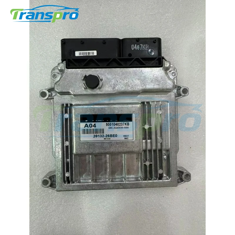 A04 new ECU39132-26BE0 ECU 39132 26BE0 New Engine Computer Board ECM Fits For Hunydai Car Accessories M7.9.8