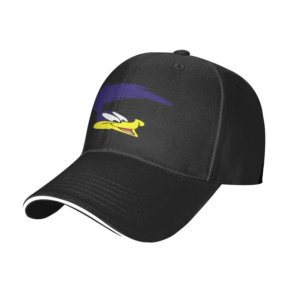 Roadrunner 1109 Man Hat Ball Cap Custom Logo Cap Man Summer Women's Baseball Cap Man Hat Baseball Cap