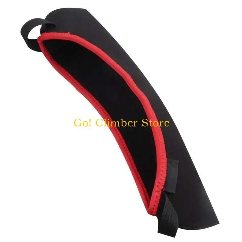 

Q84C устойчивый к царапинам чехол для прицела, прочные охотничьи аксессуары