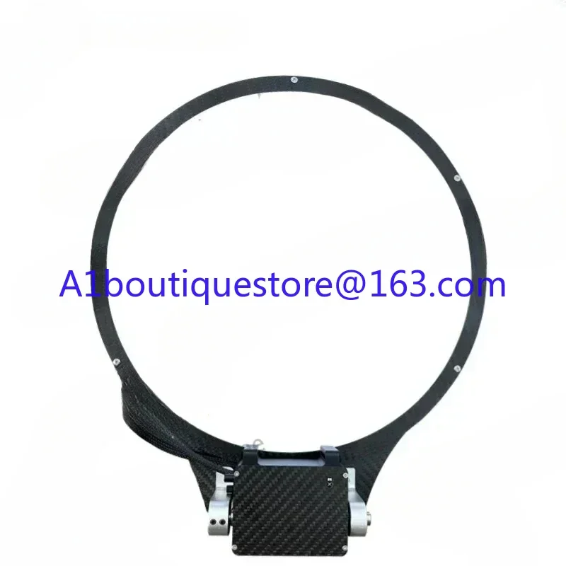 Automatic Astronomical Telescope, Carbon Fiber Light Flat Panel Without Strobe/150/190/225/240Mm