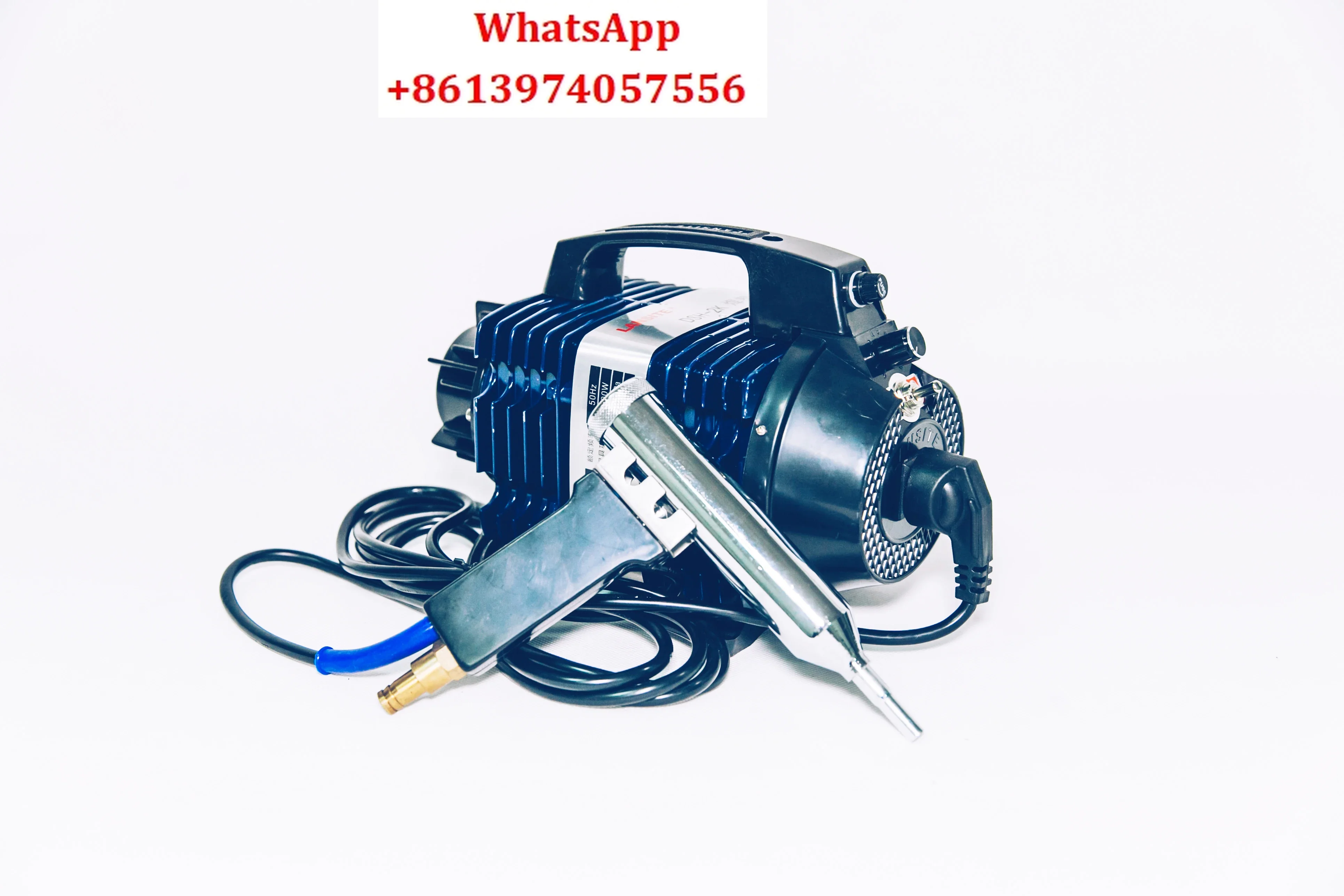 Manufacturer DSH-2K…