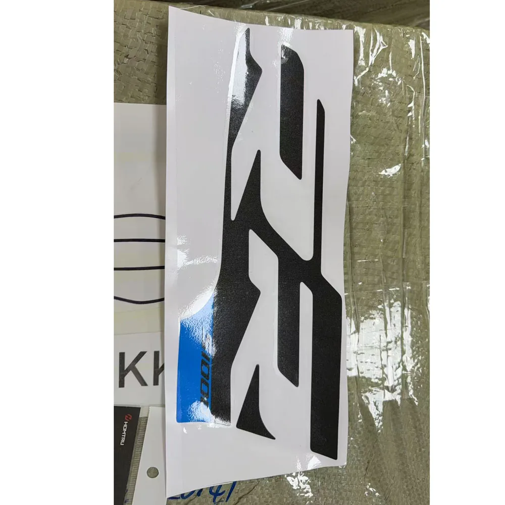 

Motorcycle Head Fairing Sticker for BMW Motorrad S1000RR 2019-2023
