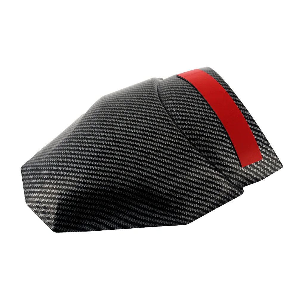 For BMW R1200RT R1250RT R1200 R1250 RT LC R 1250 RT 2014-2023 Front Fender Motorcycle Mudguard Carbon Look Mud Guard Extension