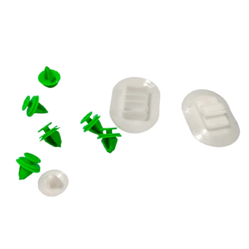 9 Pcs Side Sill Ski…