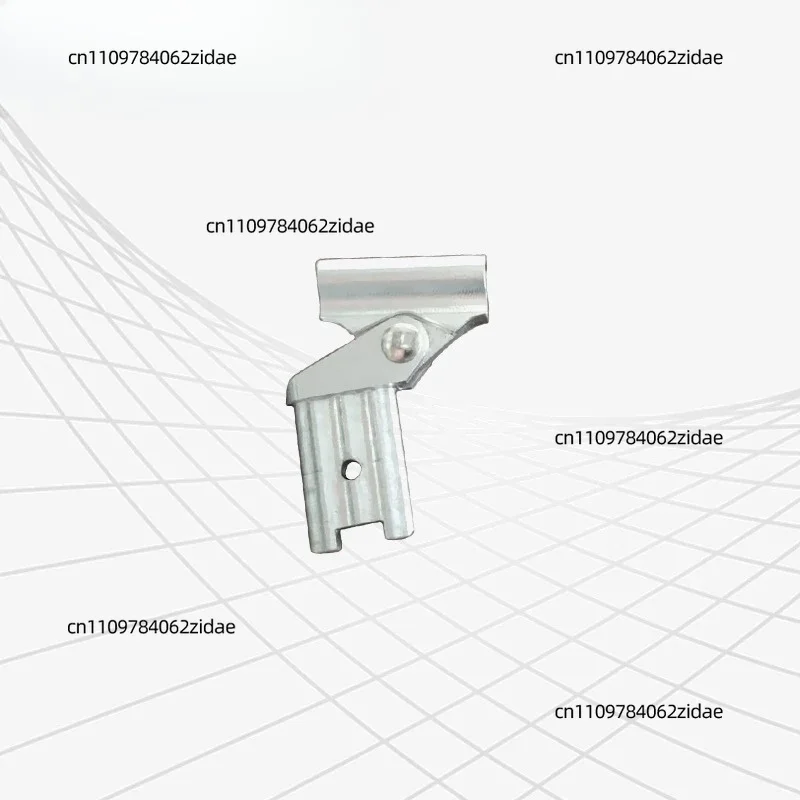 For Rear Windshield Sunshade Curtain Slider Bracket Hook Used OEM Parts for VW Passat B7 Phaeton
