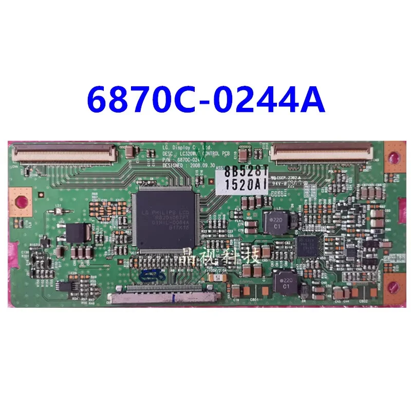 C  FOR 32PFL5609   93 T-Con Board LCD Display Circuit Board 6870C-0244A LC320WUE
