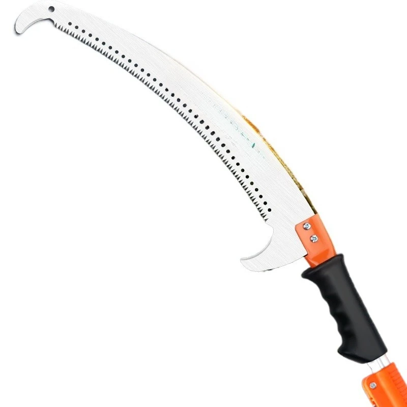 

Original imported high-altitude saw pruning saw tree saw garden fruit tree extension