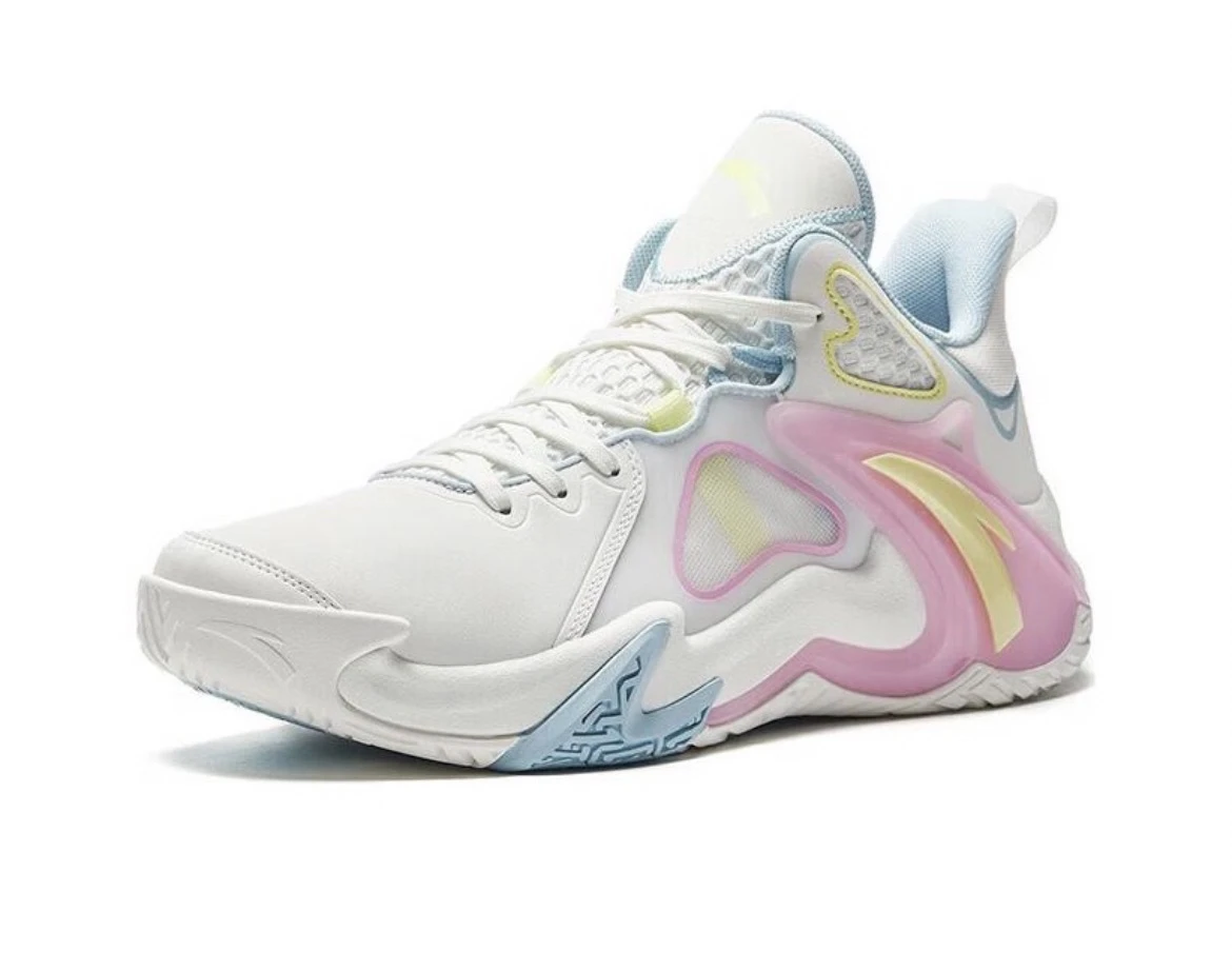 

Мужские легкие спортивные кроссовки Baskeall oes с абсорбированием, износостойкие тренировочные спортивные кроссовки с низким верхом Casual oes