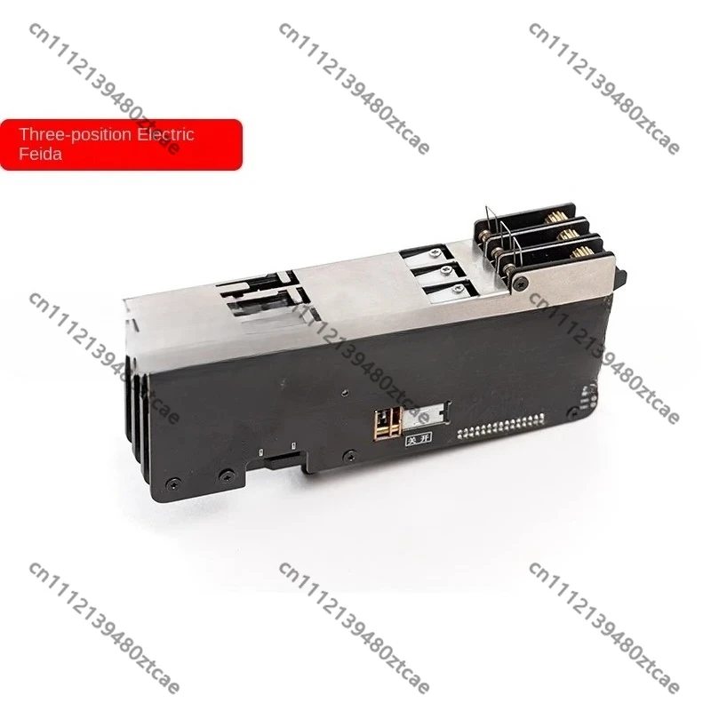 Desktop Vision SMT Pick and Place Machine PCB Prototyping Proofing Equipment Dual Automatic Component Mounter Research Device