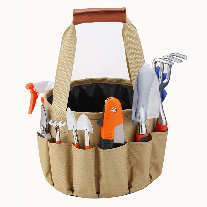 1PC Portable Garden Tools Combination Set Garden Grafting Scissors Shovel Tools JTY-10 Outdoor Garden Tools