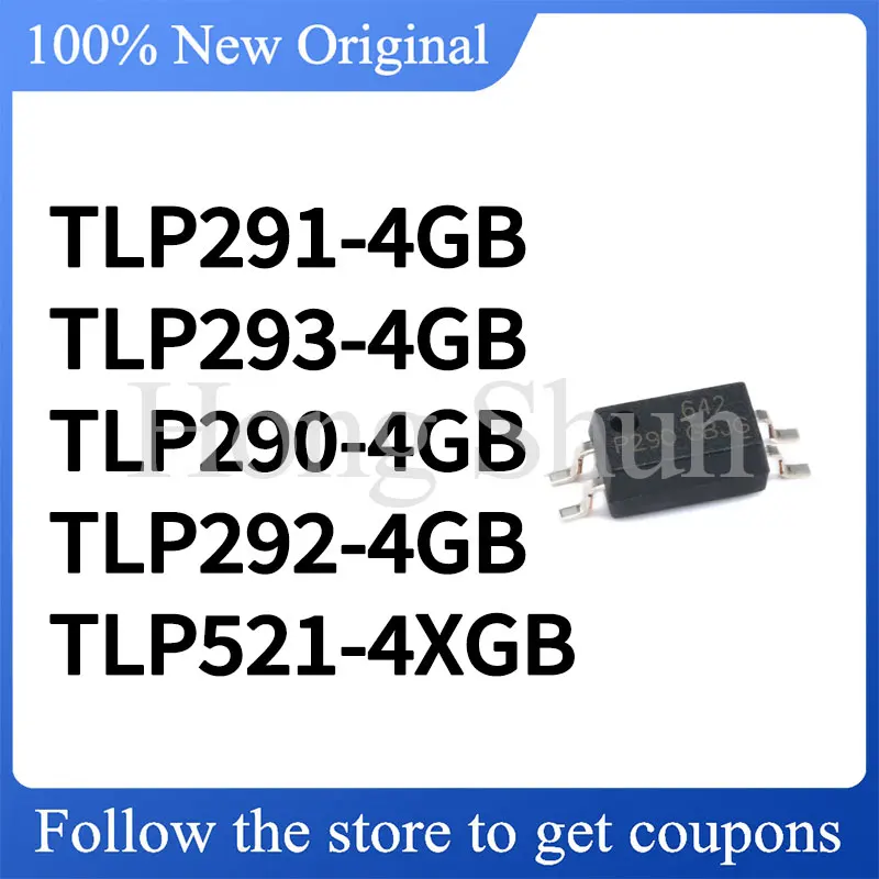 Phone Case TLP290-4GB TLP291-4GB TLP293-4GB TLP521-4XGB TLP292-4GB Phone Case