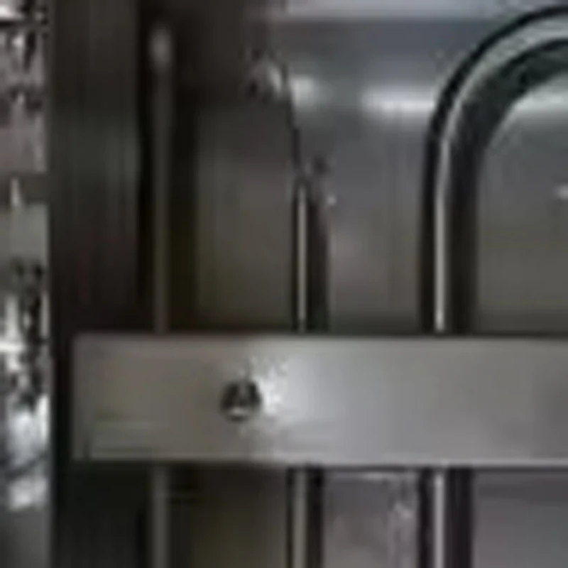 Großkapazitäts-Käse-Hot-Dog-Stick-Maschine Industrielle Elektrische Kommerzielle Fritteuse für Schnellrestaurants