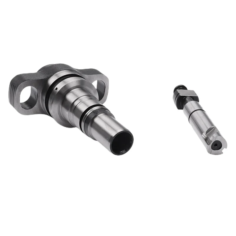 

2418455390 2455-390 Diesel Pump Elements Barrels & Plungers Component For Mack MS300 Midliner 6.2L