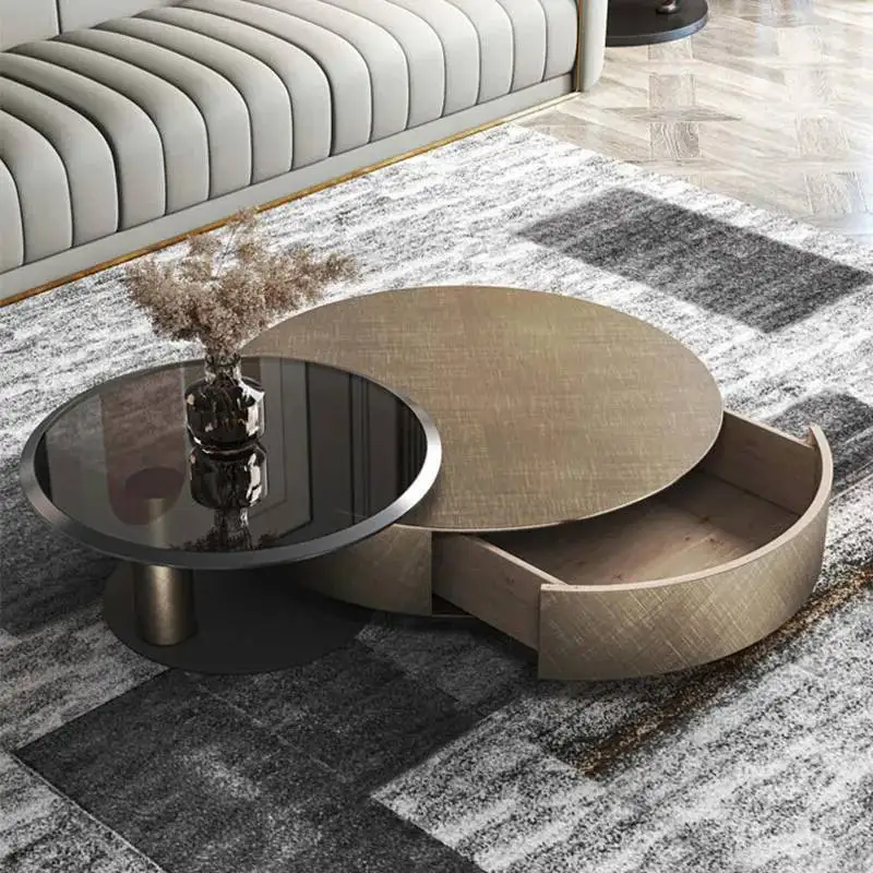 Modern Luxury Console Table Living Room Dressing Center Gold Nordic Table Mesa Bedroom Auxiliar Salon House Furniture Ty25xp New