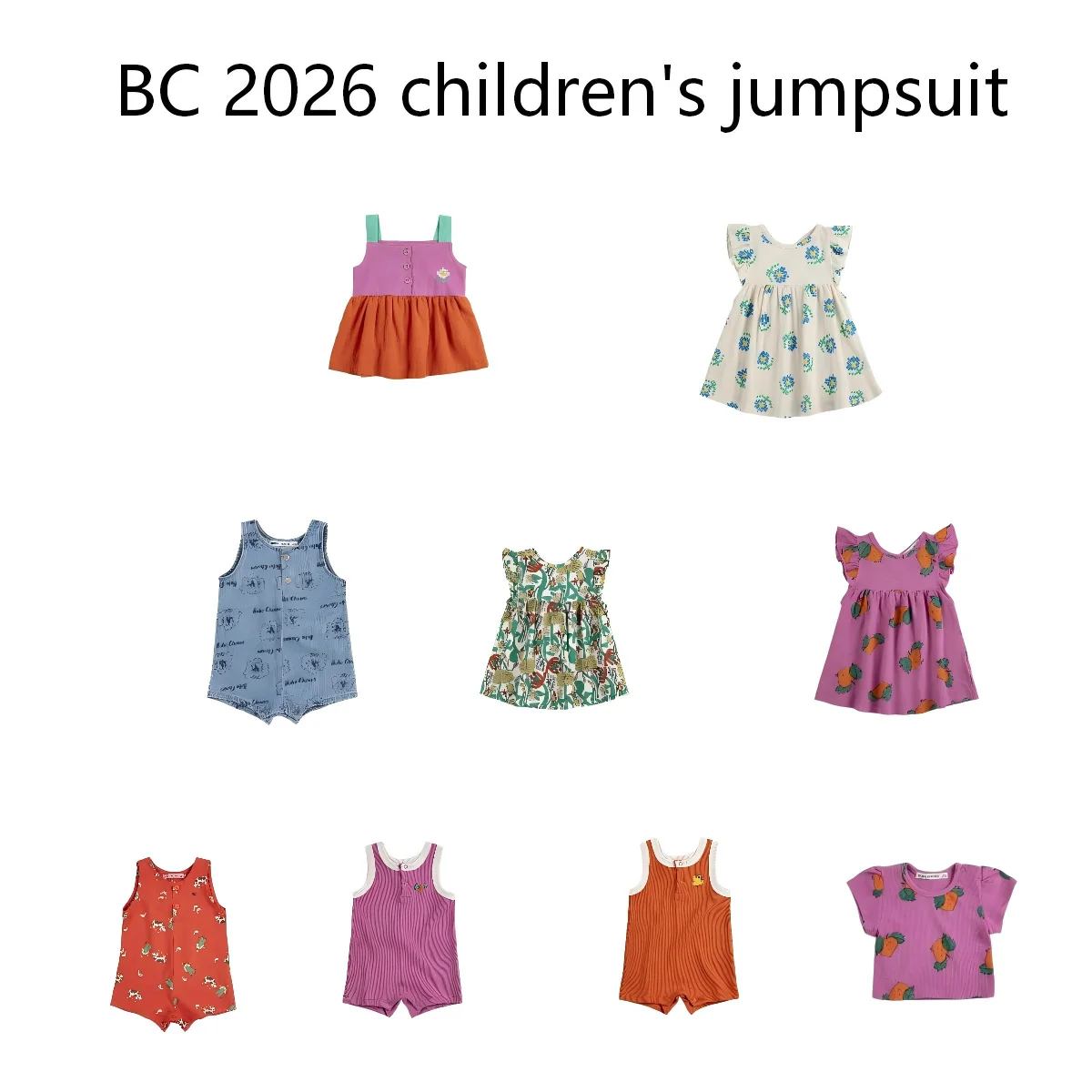 Pre Sale Of 2026 Bc… - image