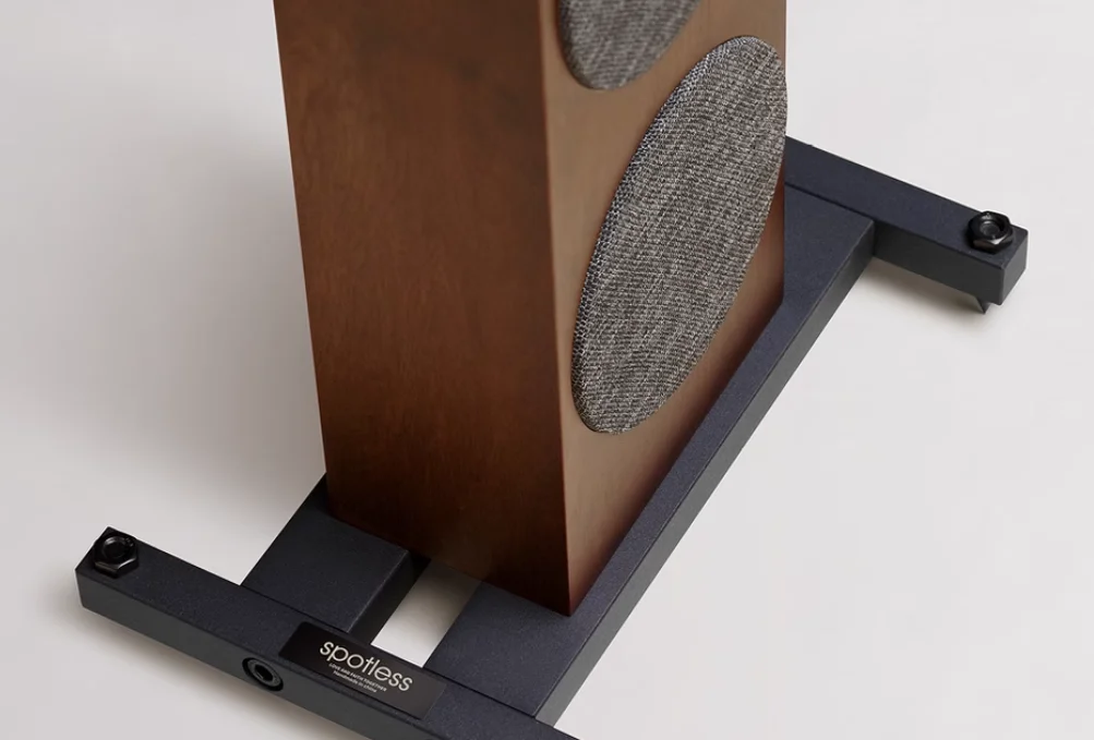 Nowa 1 para głośników ręcznych [bezspotless] Seed 4x4 HIFI bass base fever