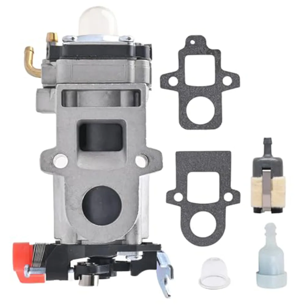 Essential Maintenance Kit Featuring a Carburetor and Compatible Fuel Filter Designed Specifically for For Echo Equipment