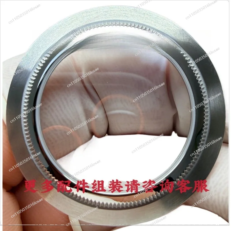 

For DD228239 Bottom Cover, Dense Bottom To Change The Bottom, Sapphire Bottom Cover!