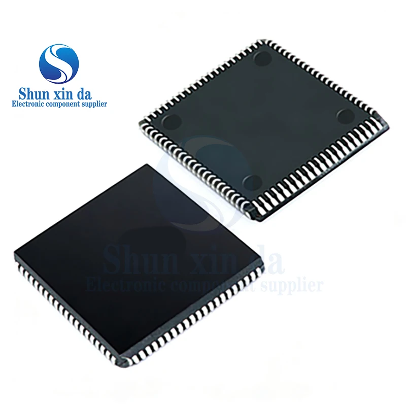 1PCS B58468 PLCC84 58468 PLCC-84 In Stock IC Chipset