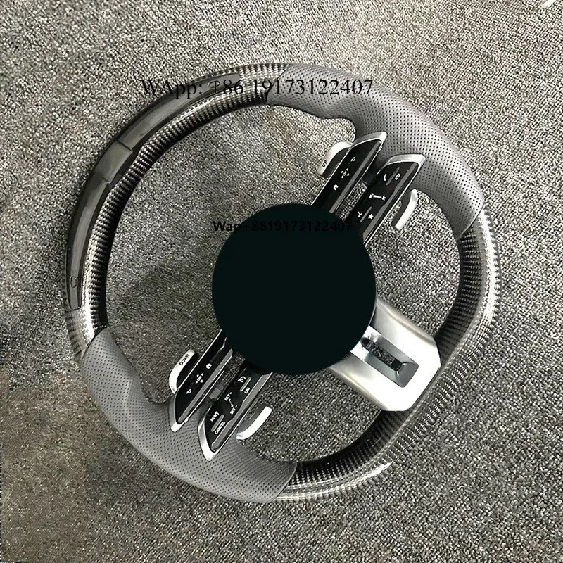 Car Spare Parts Led Steering Wheel The Automobile Steering Wheel Steering Wheel Gaming for W223