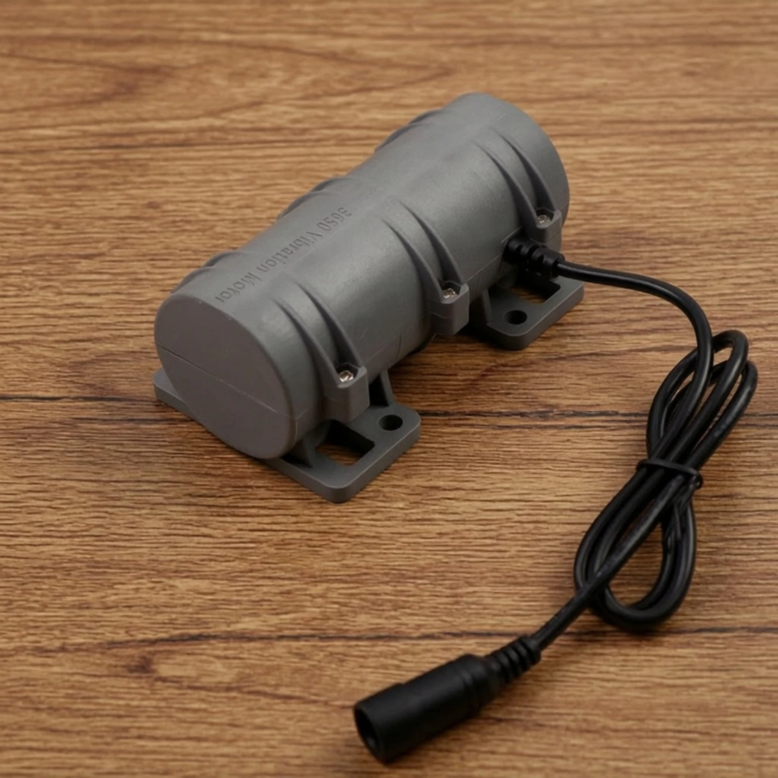 Reliable Vibration Motor with Power Supply Variable Speed Control Plug in Unit for Custom Motion Projects - view 6