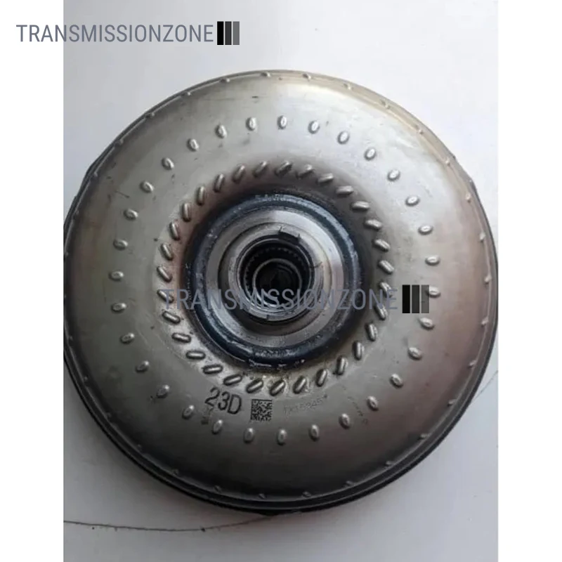 JF011E Transmission Torque Converter