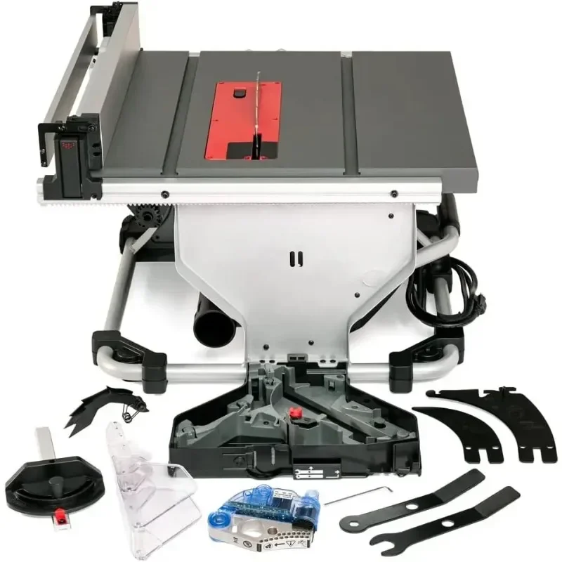 

Компактная настольная пила 120A60 15A 120V 60Hz, электродвигатель, инструмент для деревообработки и резки материалов