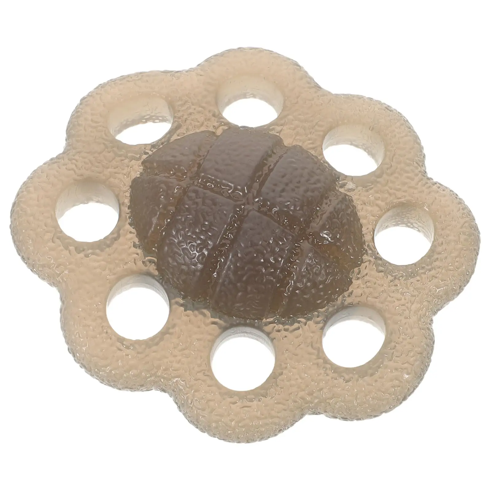 Fingerübungsgreifer Hand Traininggerät Handmuskeltrainer Grifftraining Balls Griffkraft Balls Finger Trainer Wrist Strengthener