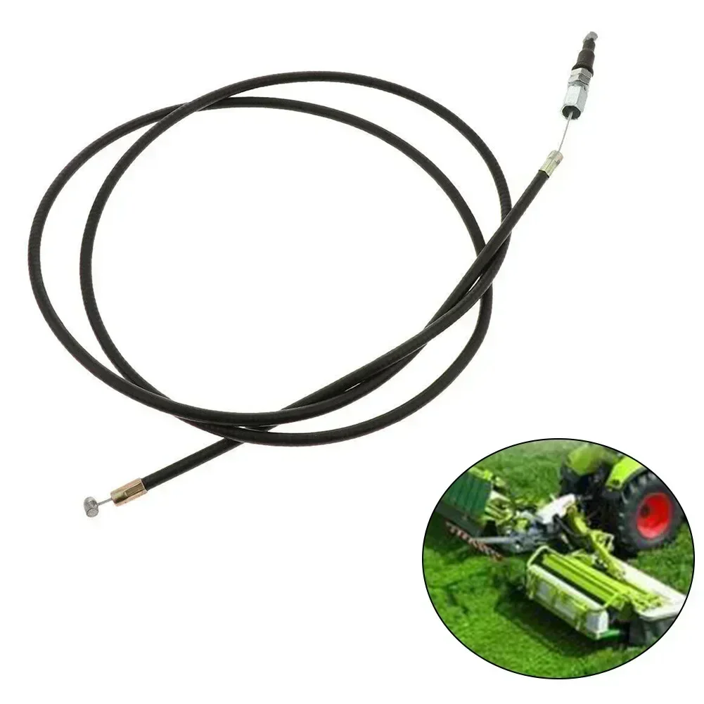 Replacement Throttle Cable For Honda GXV160 HRJ216 HRJ196 Lawn Mower Spare Parts Replacement Throttle Cable Yard Garden Tool