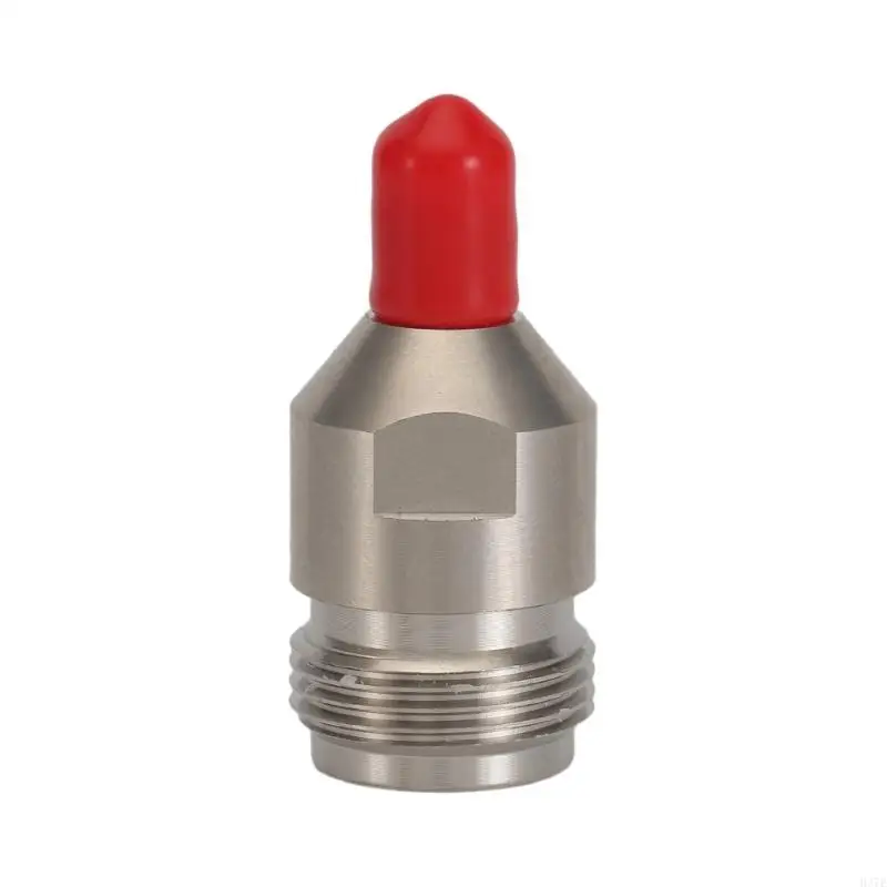 SMA Transmission Adapter N-to-SMA-KK Connector