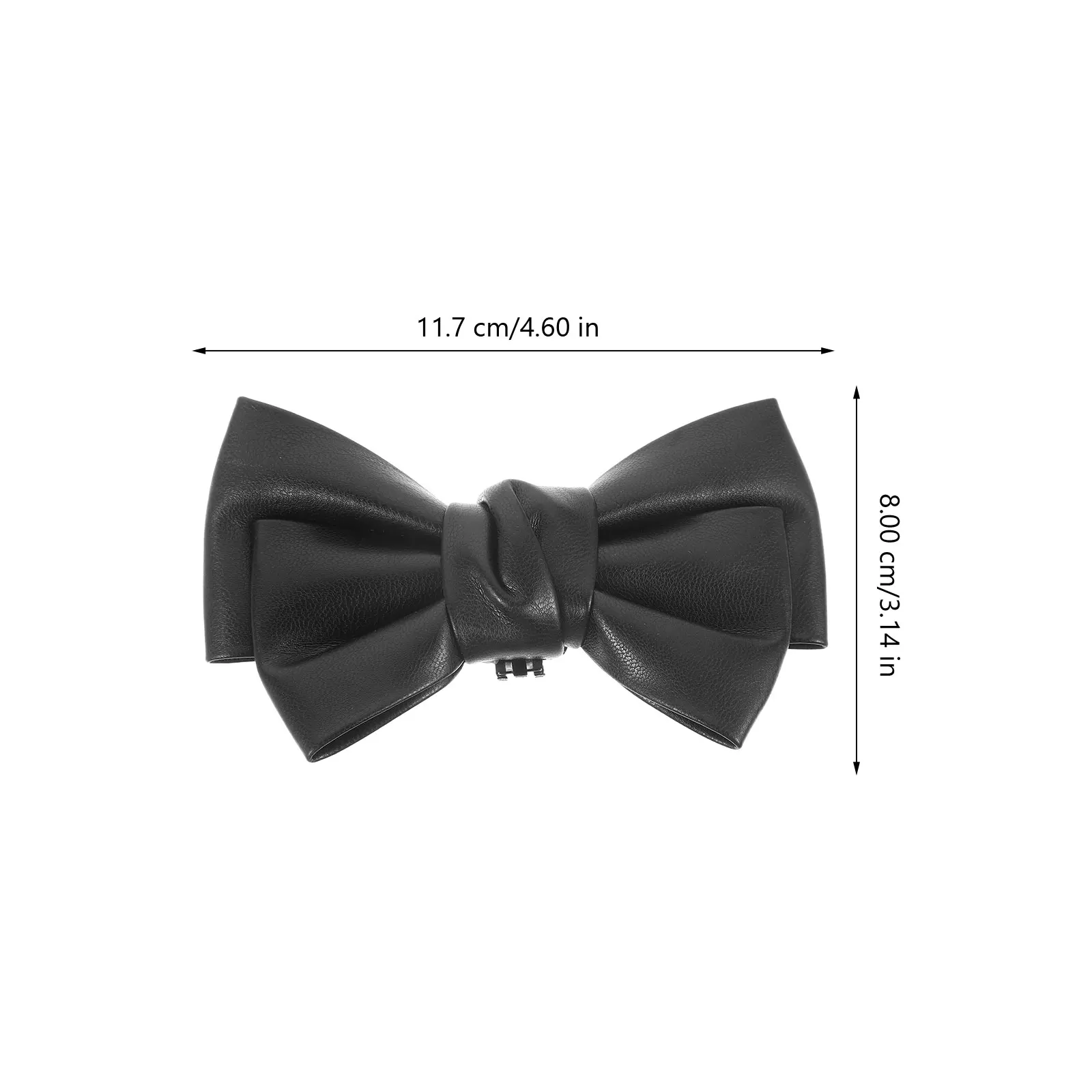

Shoe Jewelry Flower Decoration for Women Clip Decorations and Accessories Detachable Bowknot Clips Wedding