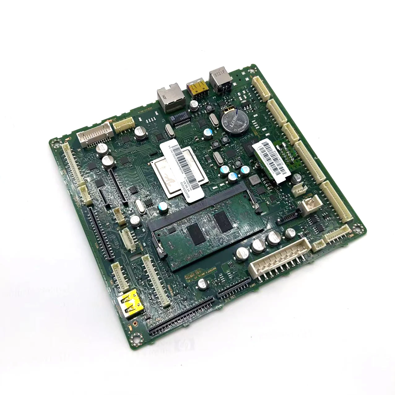 Placa principal JC92-02722A compatible con Samsung M4580FX SL-M4580