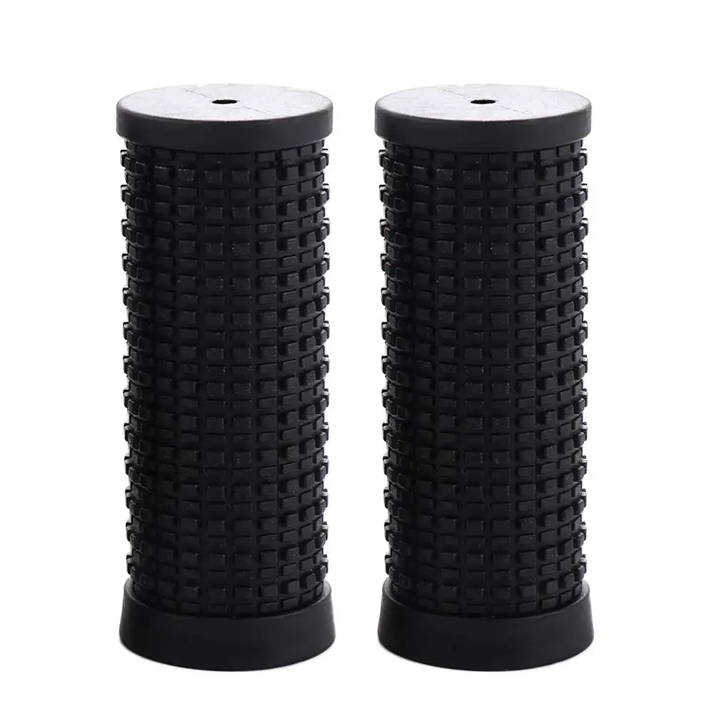 Mtb Fiets Stuur Grepen Voor SL-RS35 Korte Bar Cover Handgreep Handgreep Grip 22.2X75Mm Hot Verkoop Fiets Accessoires