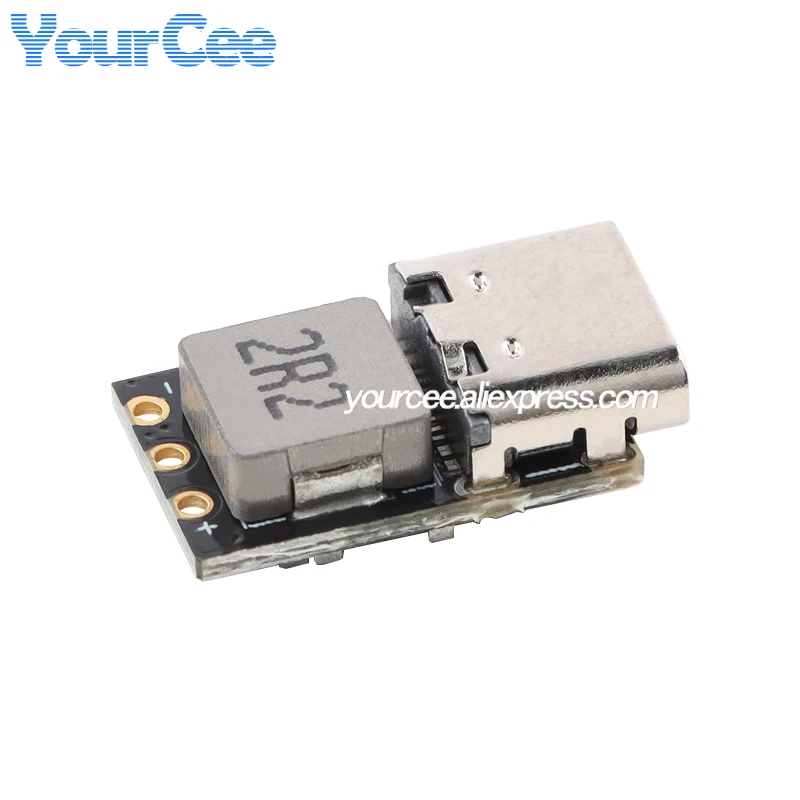 10 قطعة/1 قطعة 2S/3S دفعة صغيرة شحن سريع بطارية ليثيوم معادلة وحدة شاحن عالية الطاقة 18 واط 1.5A شحن سريع للغاية