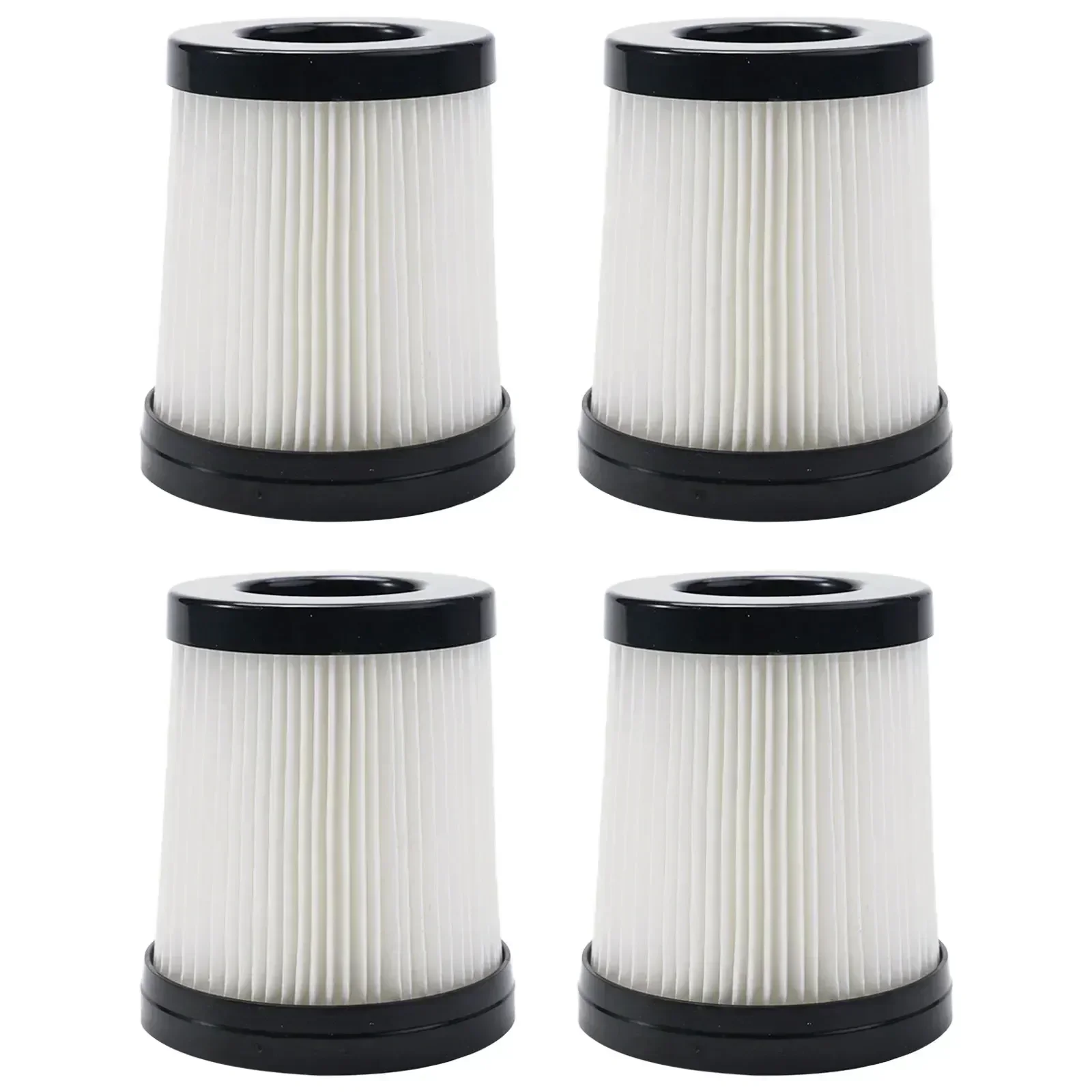 2/4 Uds filtro para 202 para Oraimo OSV-102 para Besswin W26 para VacLife VL732 206 piezas de repuesto