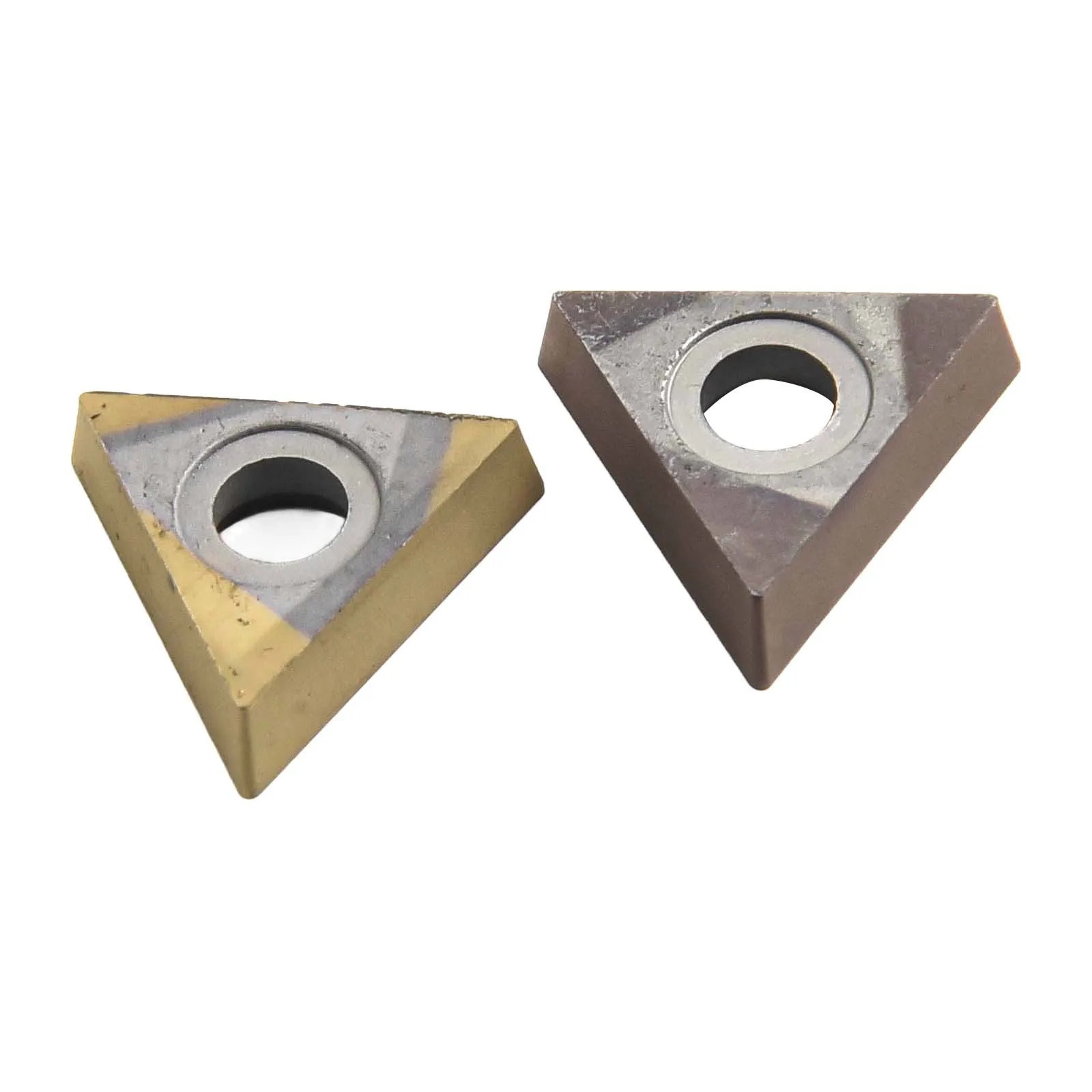 

Heavy-duty Machining CNC Carbide Inserts Multi-environment Usage Roughing And Finishing For Stainless Steel Machining