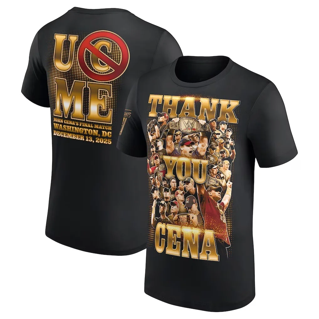 Men's John Cena Tha…